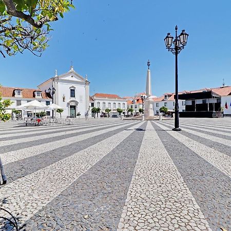 The Fig And Almond Houses Vila Real de Santo António Kültér fotó