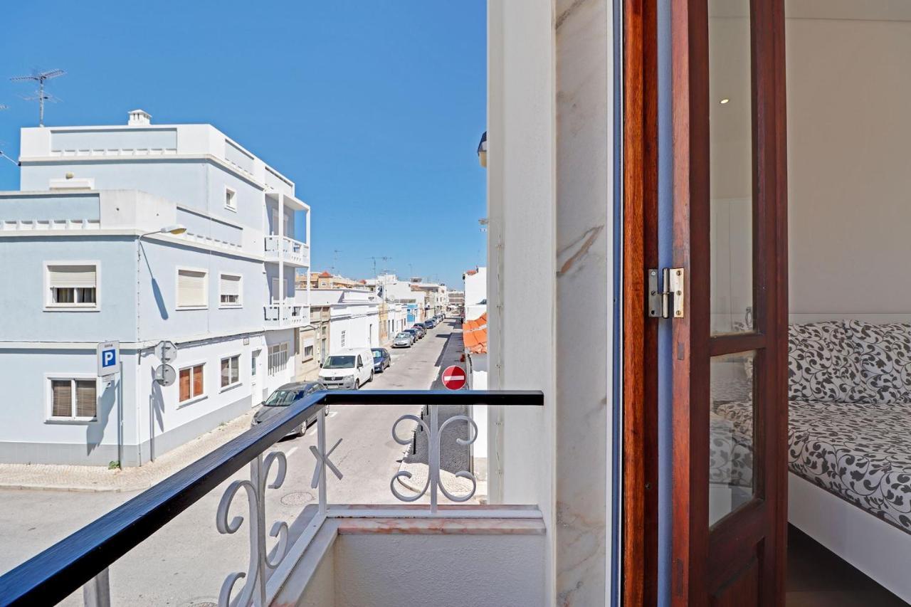 The Fig And Almond Houses Vila Real de Santo António Kültér fotó
