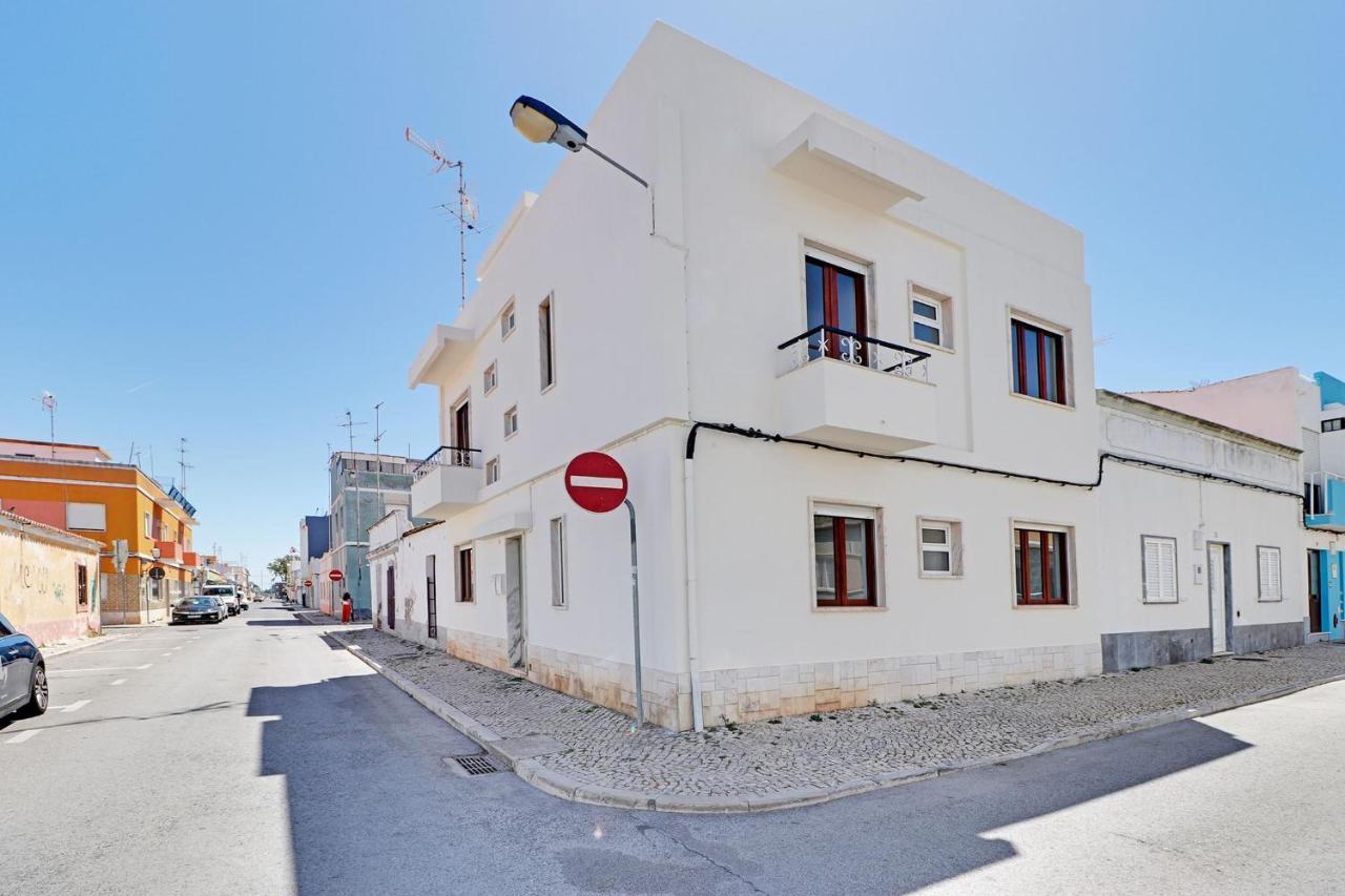The Fig And Almond Houses Vila Real de Santo António Kültér fotó