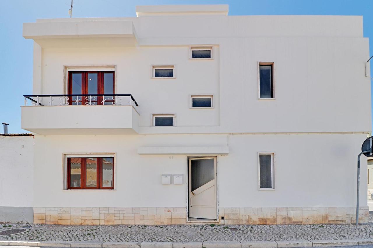 The Fig And Almond Houses Vila Real de Santo António Kültér fotó